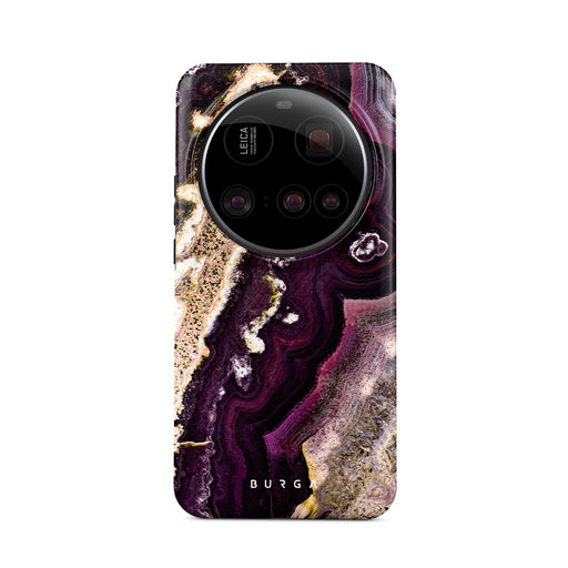 Purple Skies - Xiaomi 15 Ultra 手機殼