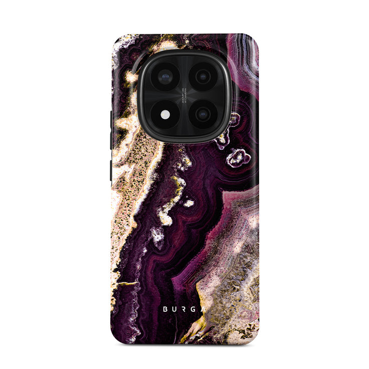 Purple Skies - Xiaomi Redmi Note 14 Pro+ 5G 手機殼