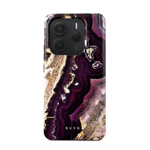 Purple Skies - Xiaomi Redmi Note 14 5G 手機殼