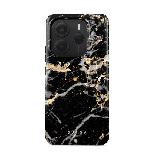 Make A Wish - Xiaomi Redmi Note 14 5G 手機殼