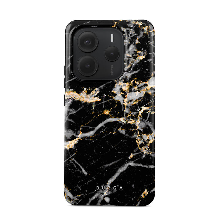 Make A Wish - Xiaomi Redmi Note 14 5G 手機殼