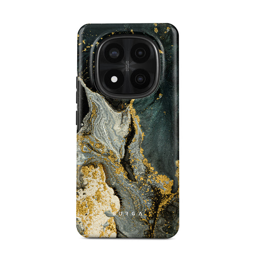 Northern Lights - Xiaomi Redmi Note 14 Pro 5G 手機殼