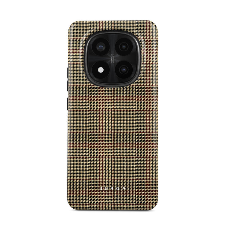 Favorite Coat - Xiaomi Redmi Note 14 Pro+ 5G 手機殼