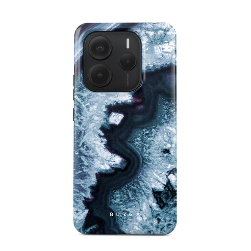 Frozen Lake - Xiaomi Redmi Note 14 5G 手機殼