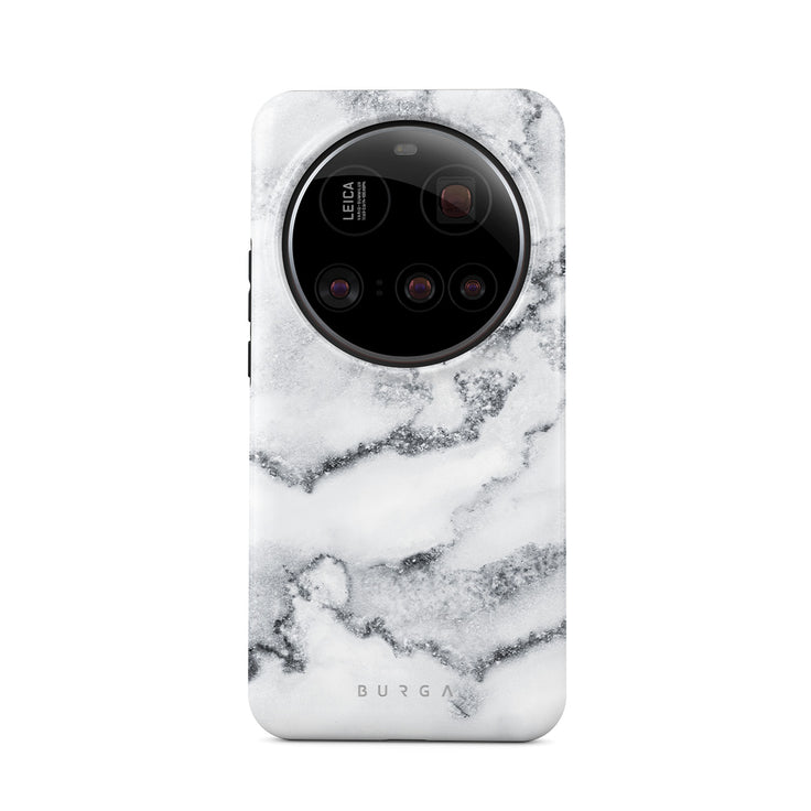 White Winter - Xiaomi 15 Ultra 手機殼