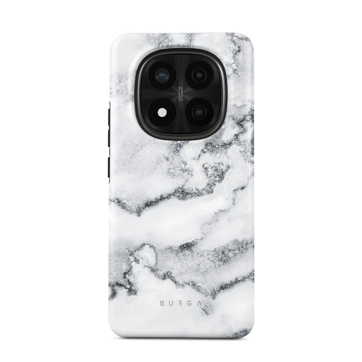 White Winter - Xiaomi Redmi Note 14 Pro+ 5G 手機殼