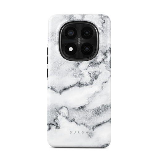 White Winter - Xiaomi Redmi Note 14 Pro 5G 手機殼