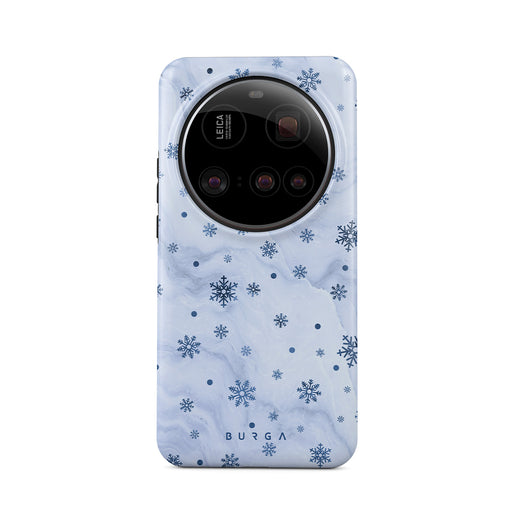 Ice Queen - Xiaomi 15 Ultra 手機殼