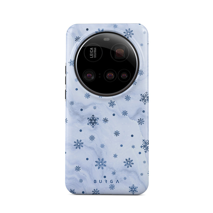 Ice Queen - Xiaomi 15 Ultra 手機殼