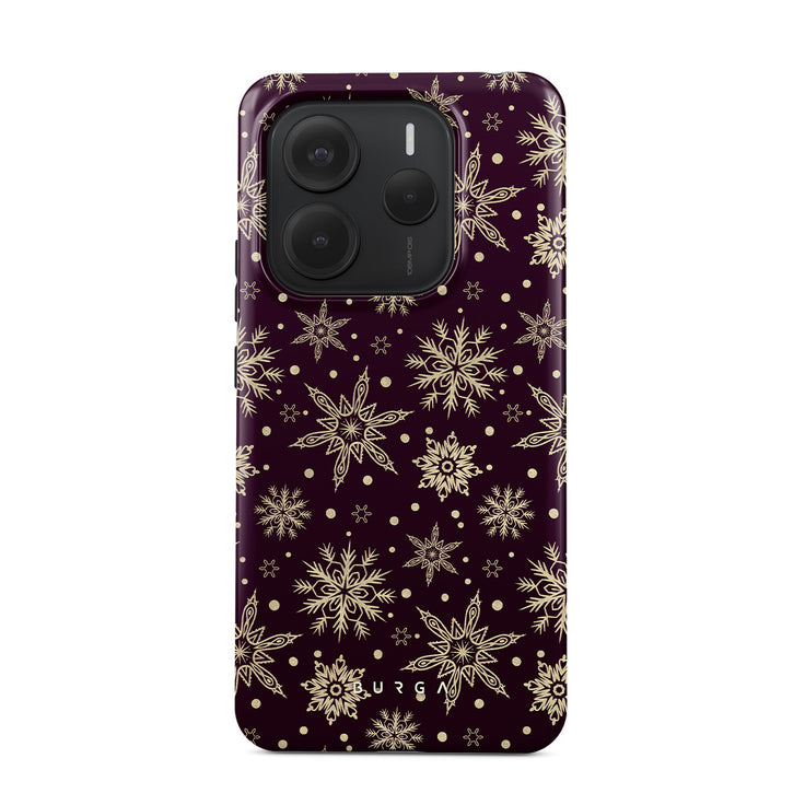 Sleeping Beauty - Xiaomi Redmi Note 14 5G 手機殼