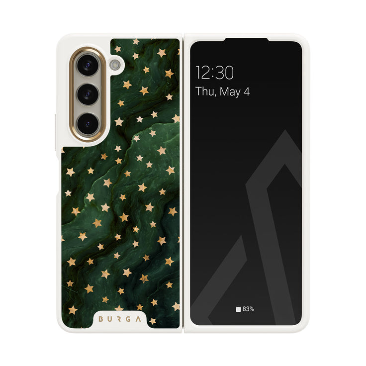 Prince Charming - Samsung Galaxy Z Fold 5 手機殼