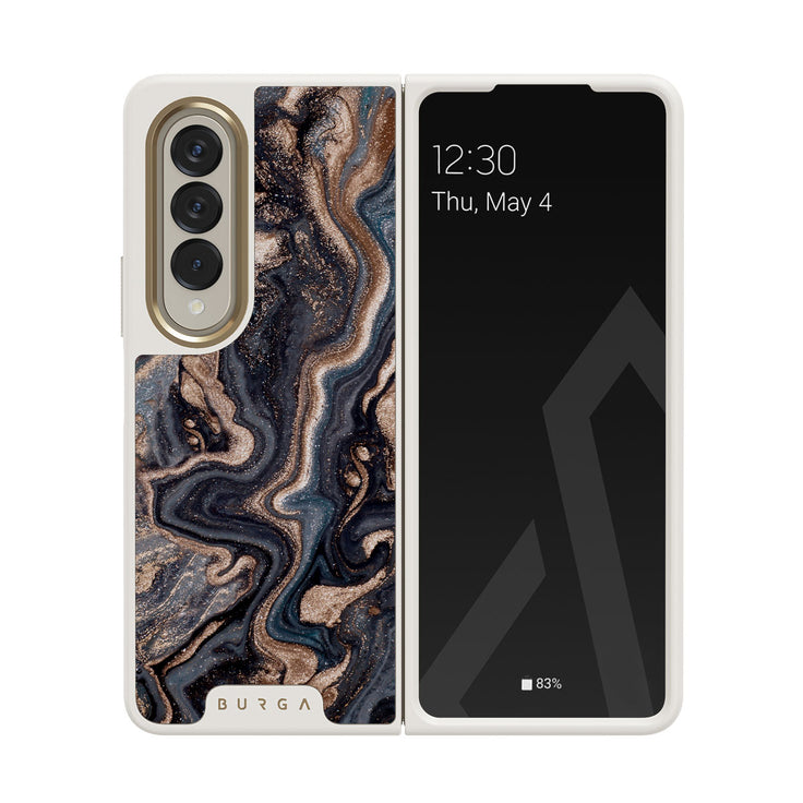 Enchanted Mirror - Samsung Galaxy Z Fold 4 手機殼
