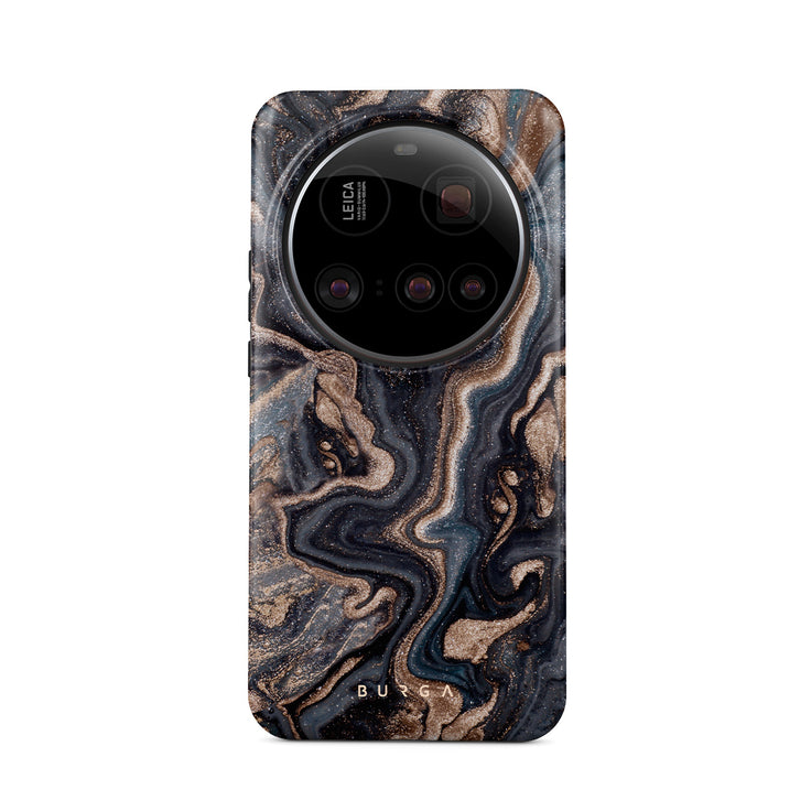 Enchanted Mirror - Xiaomi 15 Ultra 手機殼