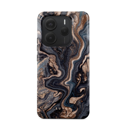 Enchanted Mirror - Xiaomi Redmi Note 14 5G 手機殼