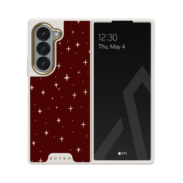 Very Merry - Samsung Galaxy Z Fold 6 手機殼