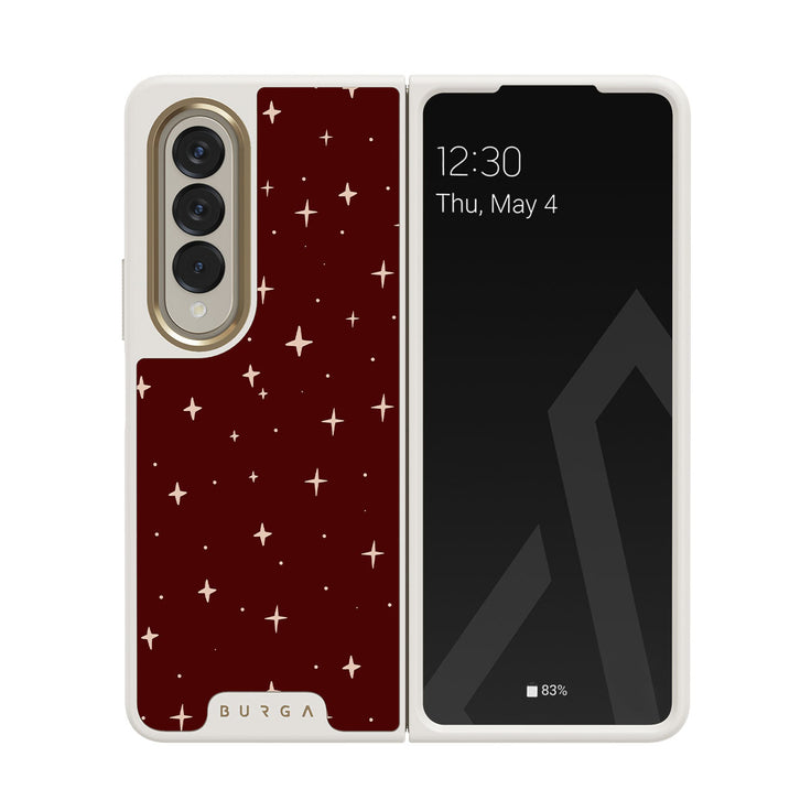 Very Merry - Samsung Galaxy Z Fold 4 手機殼