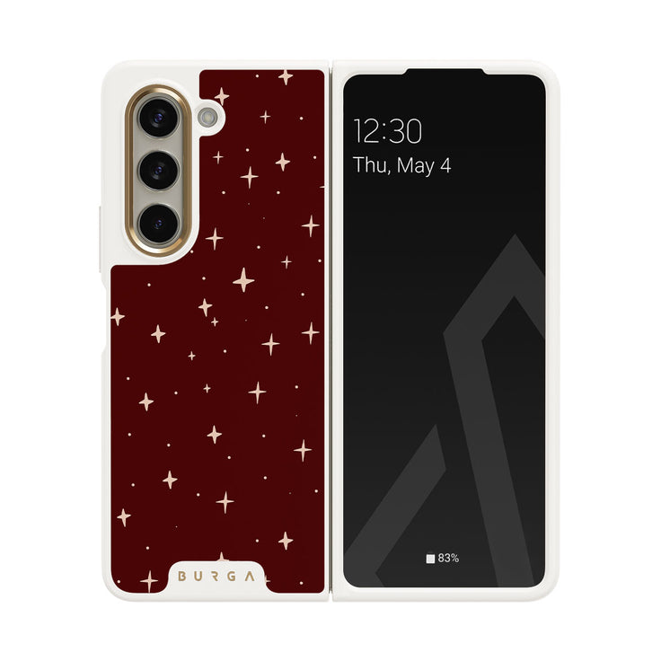 Very Merry - Samsung Galaxy Z Fold 5 手機殼