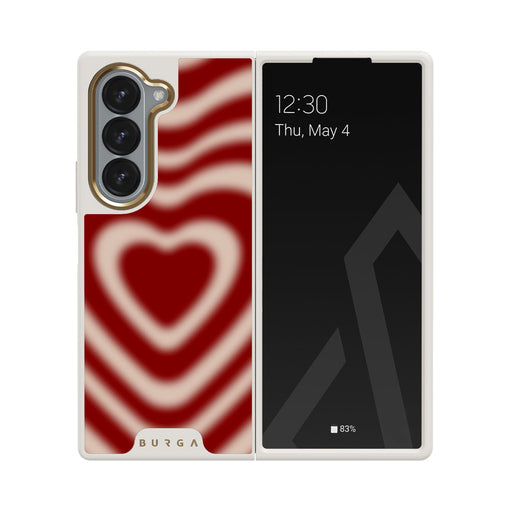 Sweet Affair - Samsung Galaxy Z Fold 6 手機殼