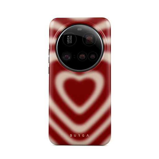 Sweet Affair - Xiaomi 15 Ultra 手機殼