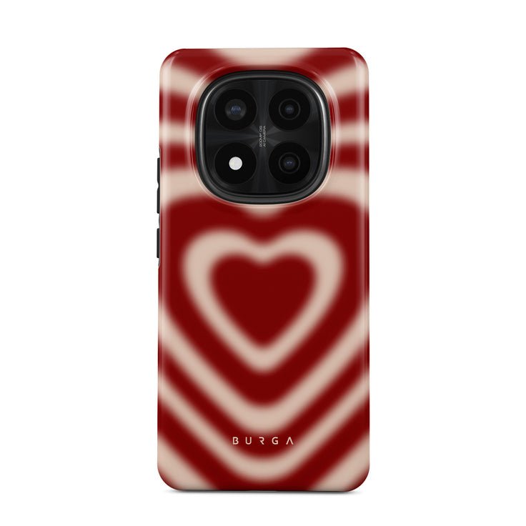 Sweet Affair - Xiaomi Redmi Note 14 Pro 5G 手機殼