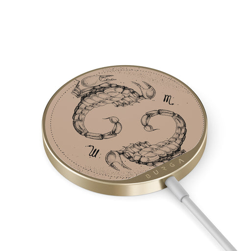 ZO_02MC-beige_MAGNETIC_WRLS_CHRG-GOLD