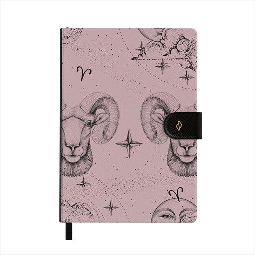 ZO_05NT-pink_Dotted-Notebook_A5 ZO_05NT-pink_Grid-Notebook_A5 ZO_05NT-pink_Lined-Notebook_A5